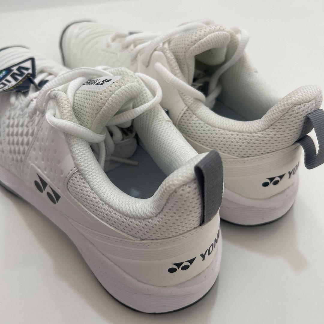 YONEX ソニケージ3 WIDE ＧＣ 25cm