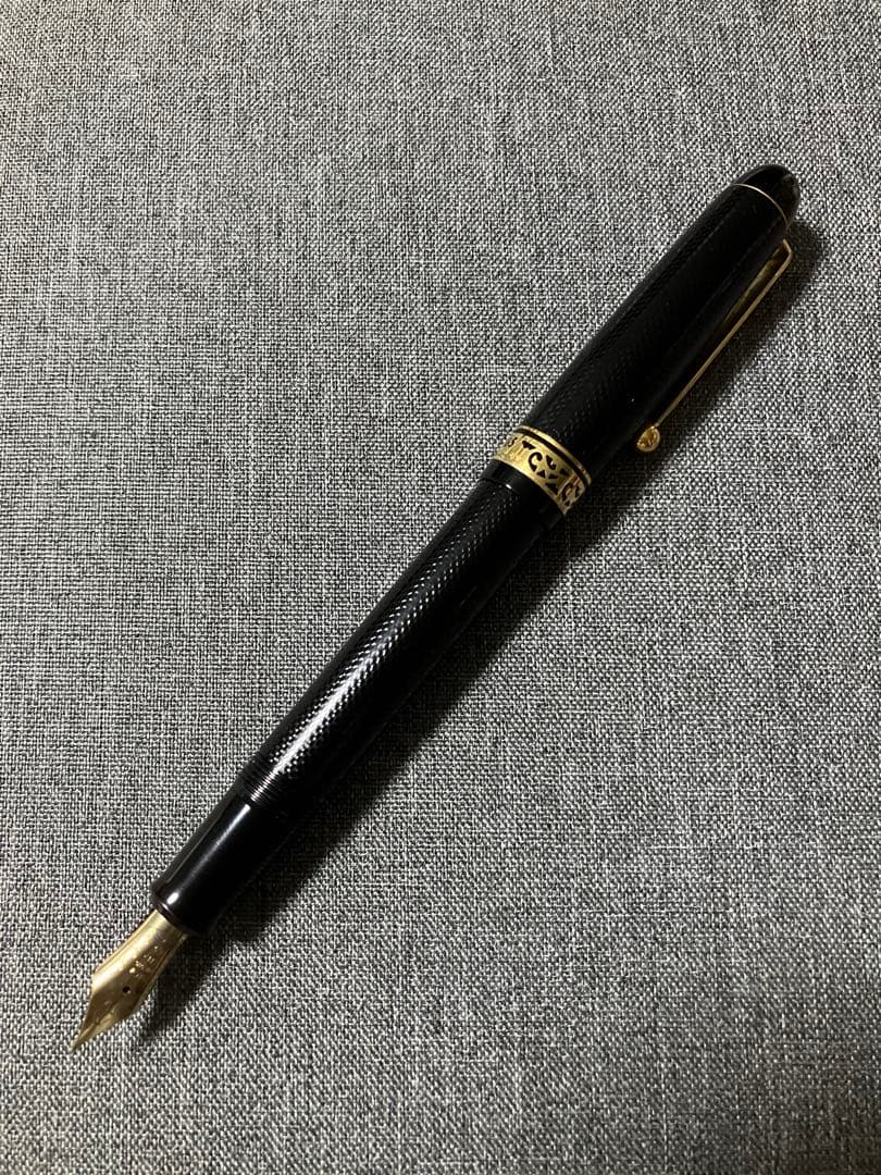 Pilot 万年筆　パイロット65（65周年記念万年筆）