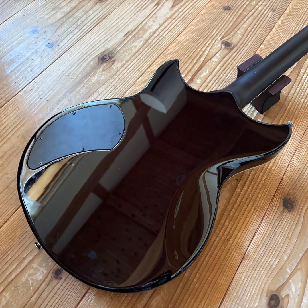 ギター YAMAHA RSS02T SSB