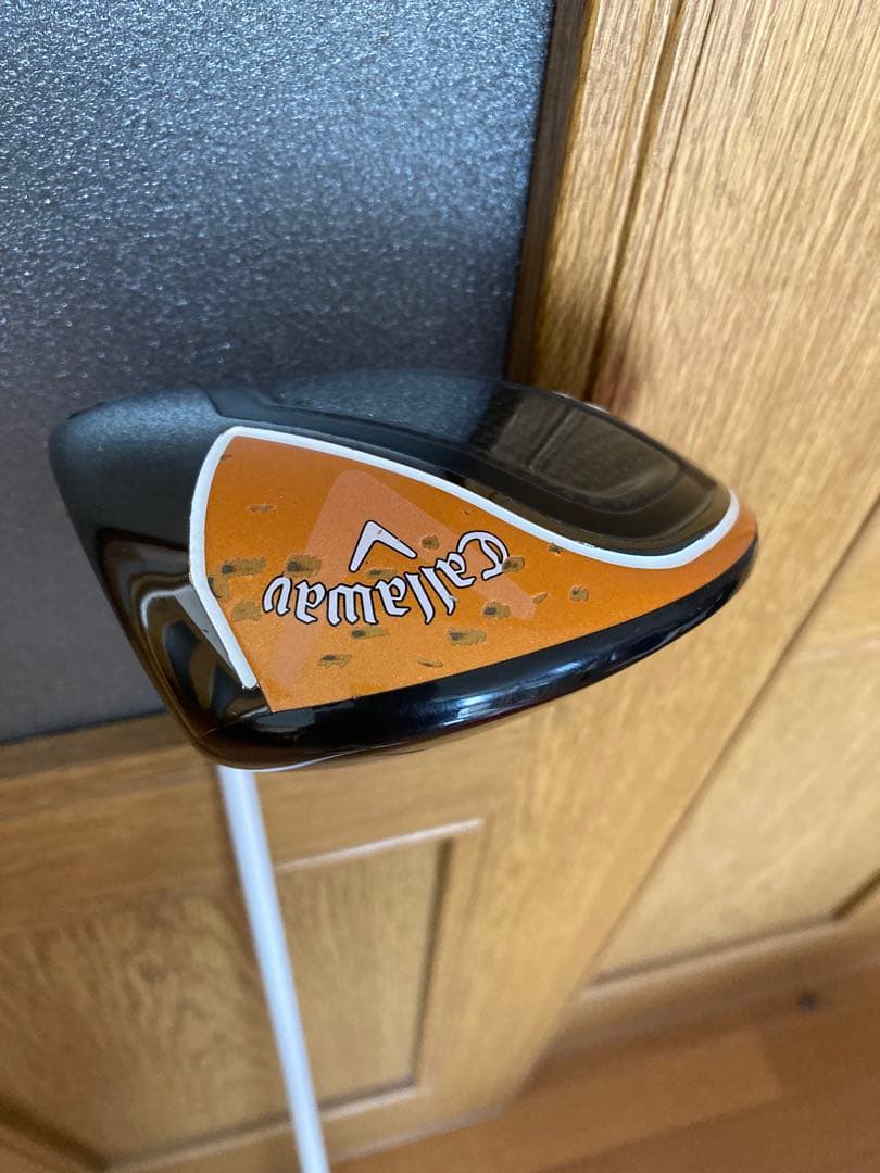 レディース マーベリック マックス ライト ドライバー　中古