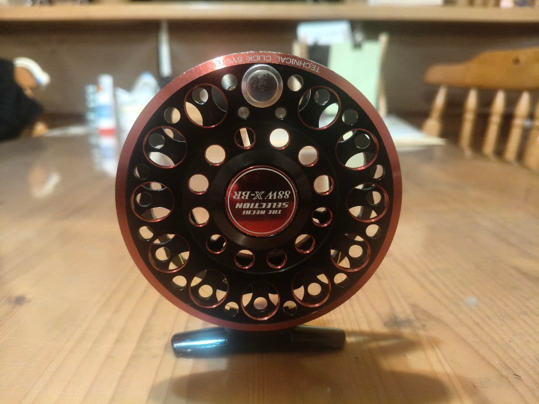 黒鯛工房　ヘチセレクション88w-BR