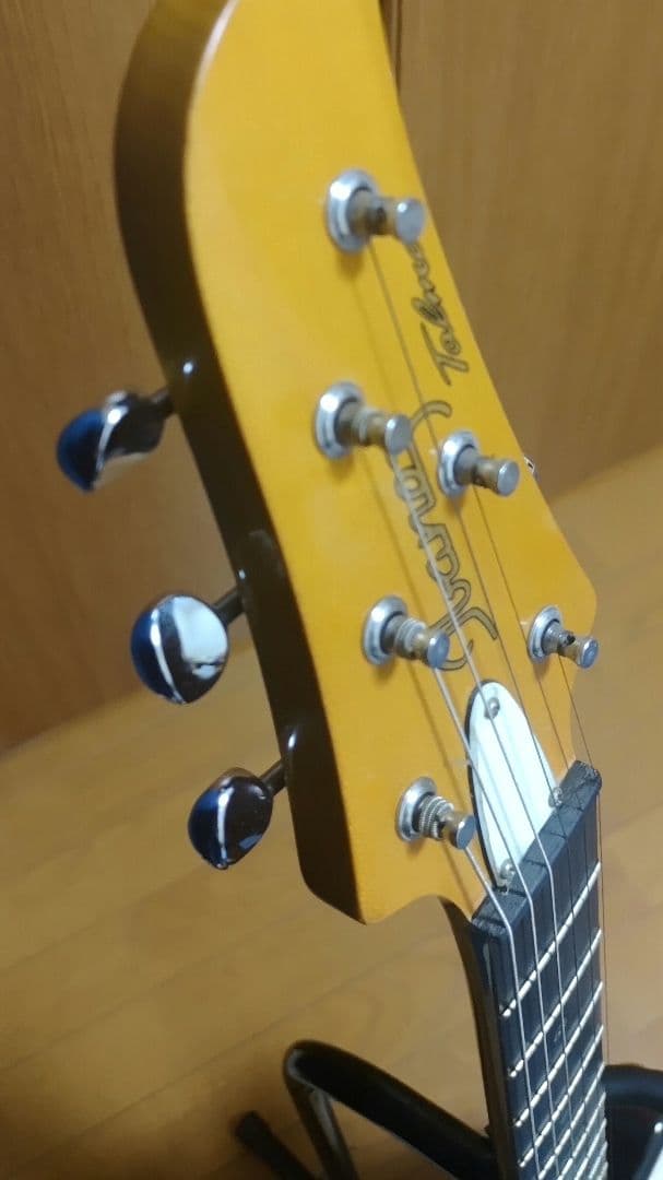 Ibanez talman TC 620 エレキギター