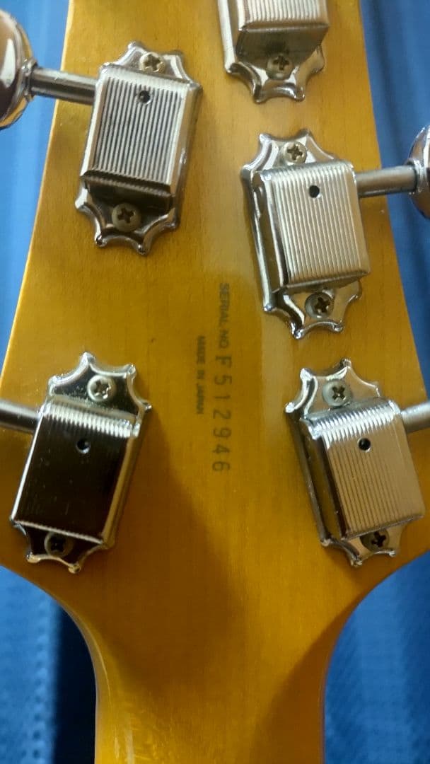 Ibanez talman TC 620 エレキギター