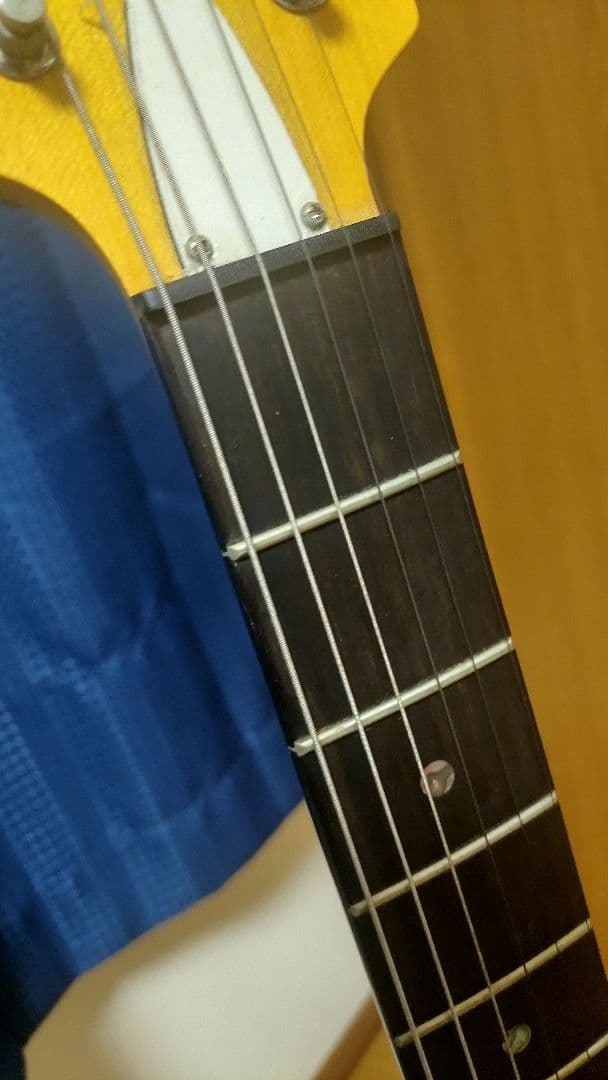 Ibanez talman TC 620 エレキギター