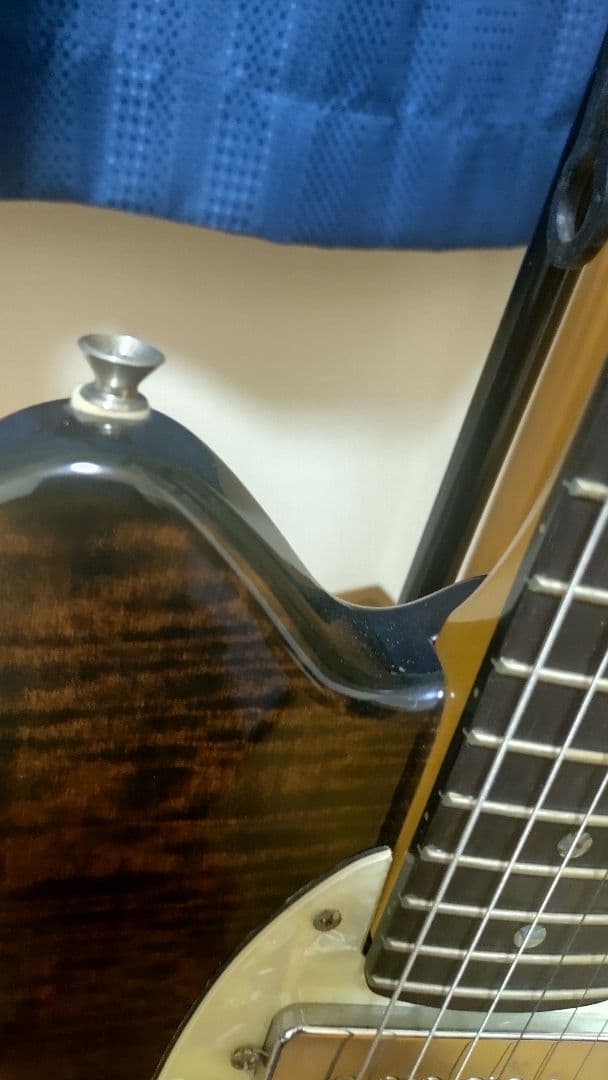 Ibanez talman TC 620 エレキギター