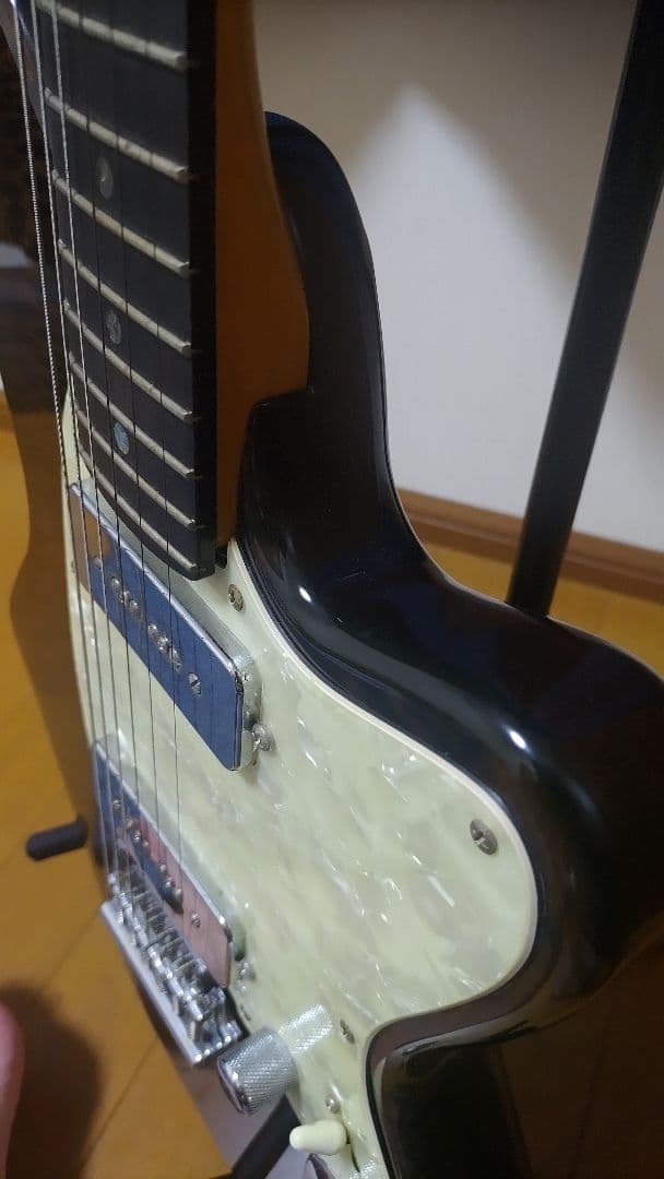 Ibanez talman TC 620 エレキギター