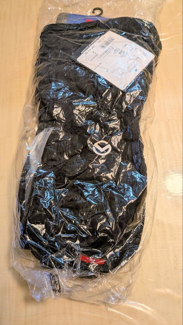 THE NORSH 　FACE(高性能 スキーグローブ)