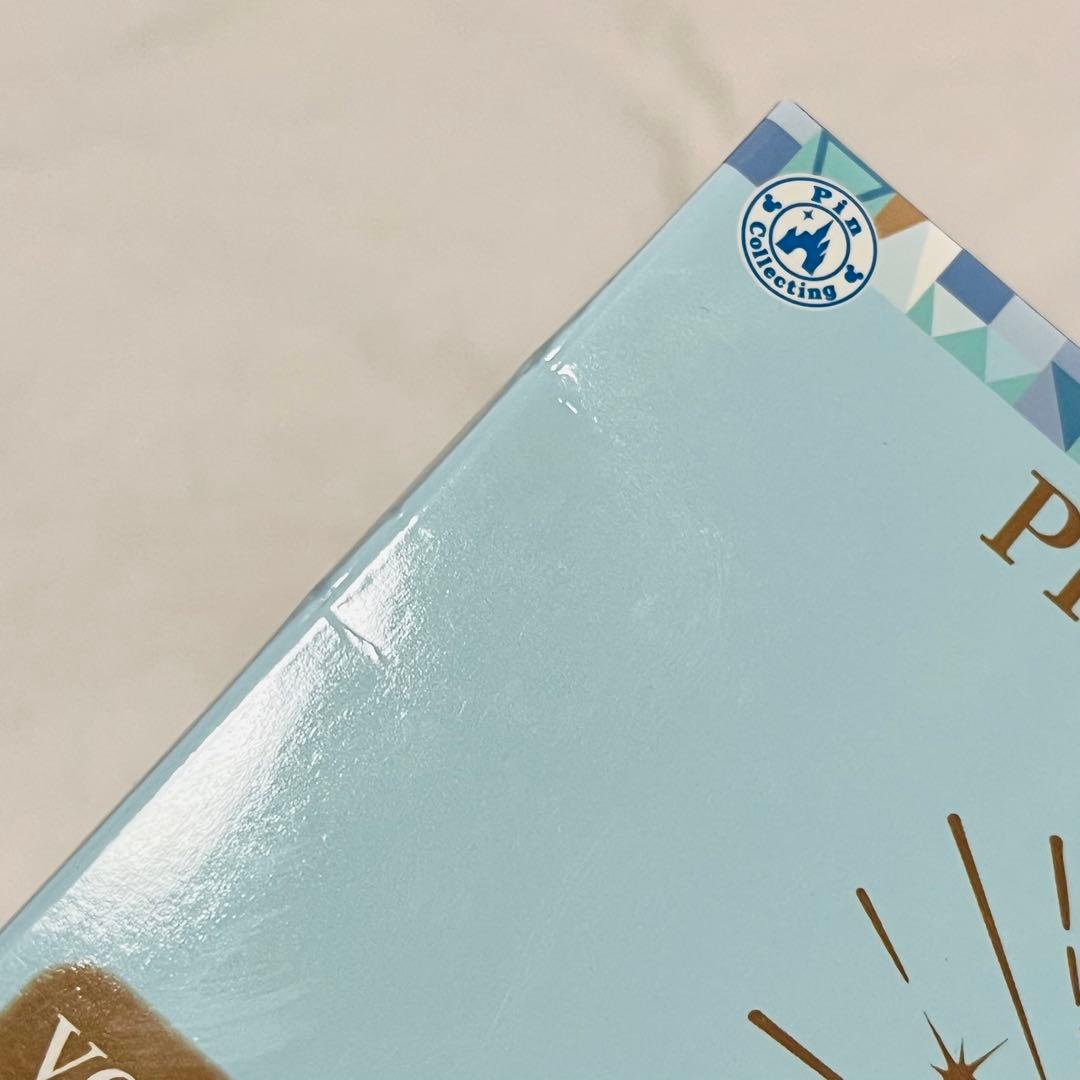 ディズニー　ピンコレクション　vol.3 全12種