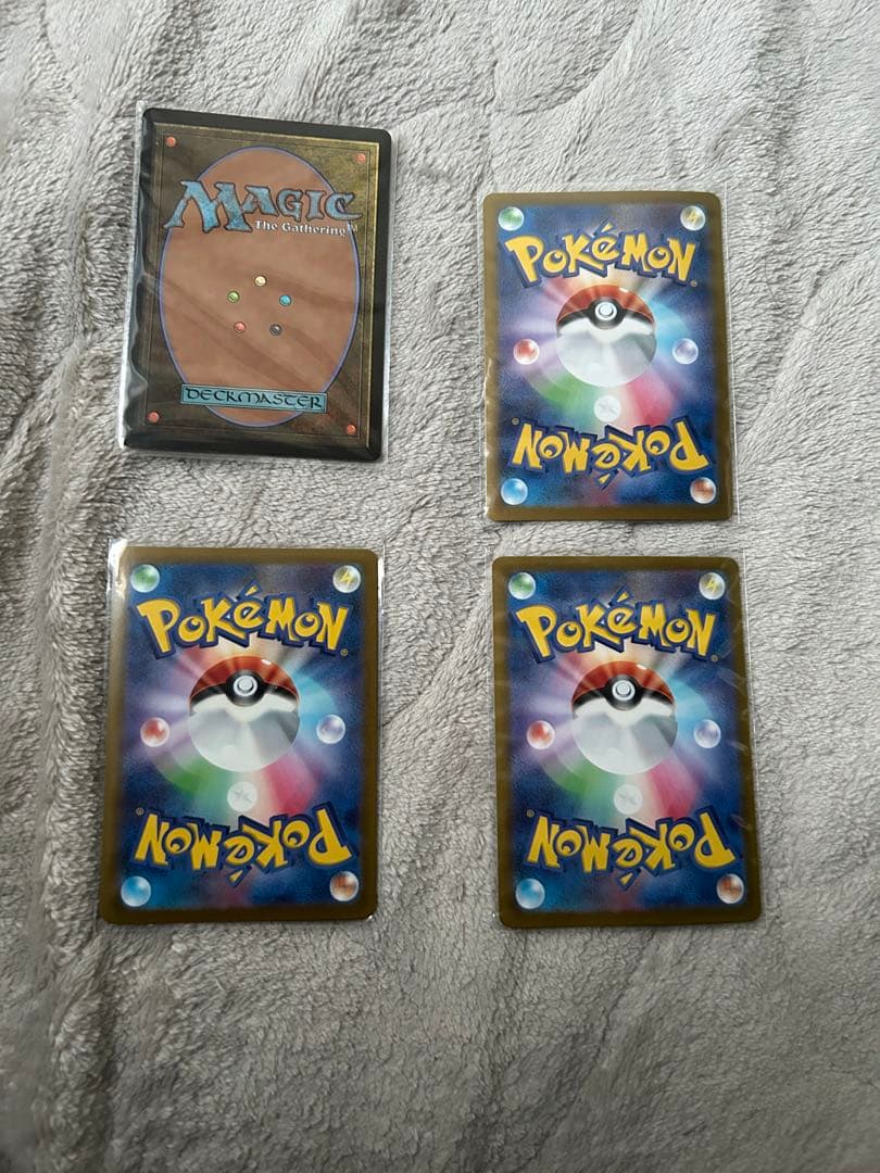 ポケモンカード コレクション 引退品 放出品 まとめ売り カードファイル付き