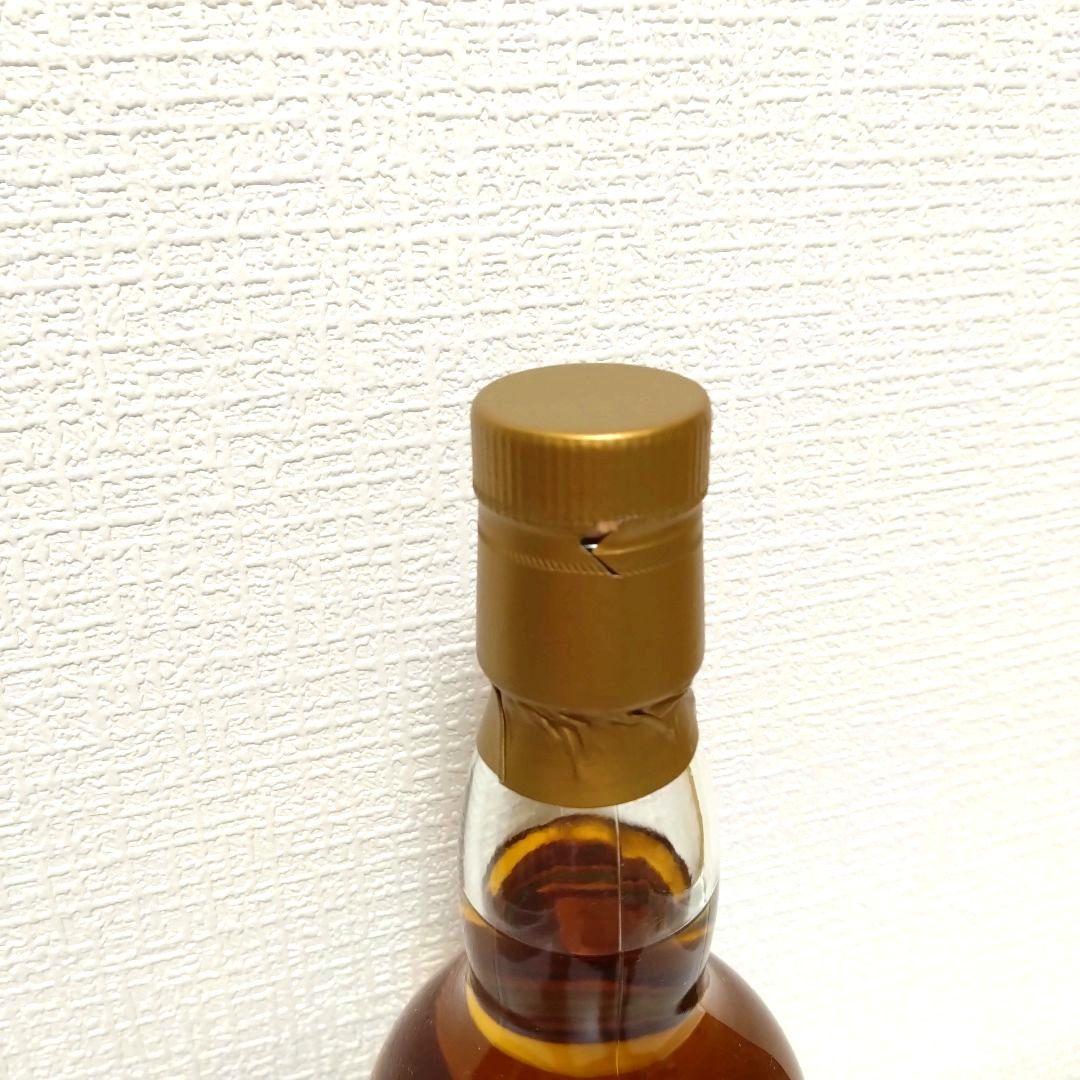 トリックスター リンクウッド2011 11年 バーボンバレル