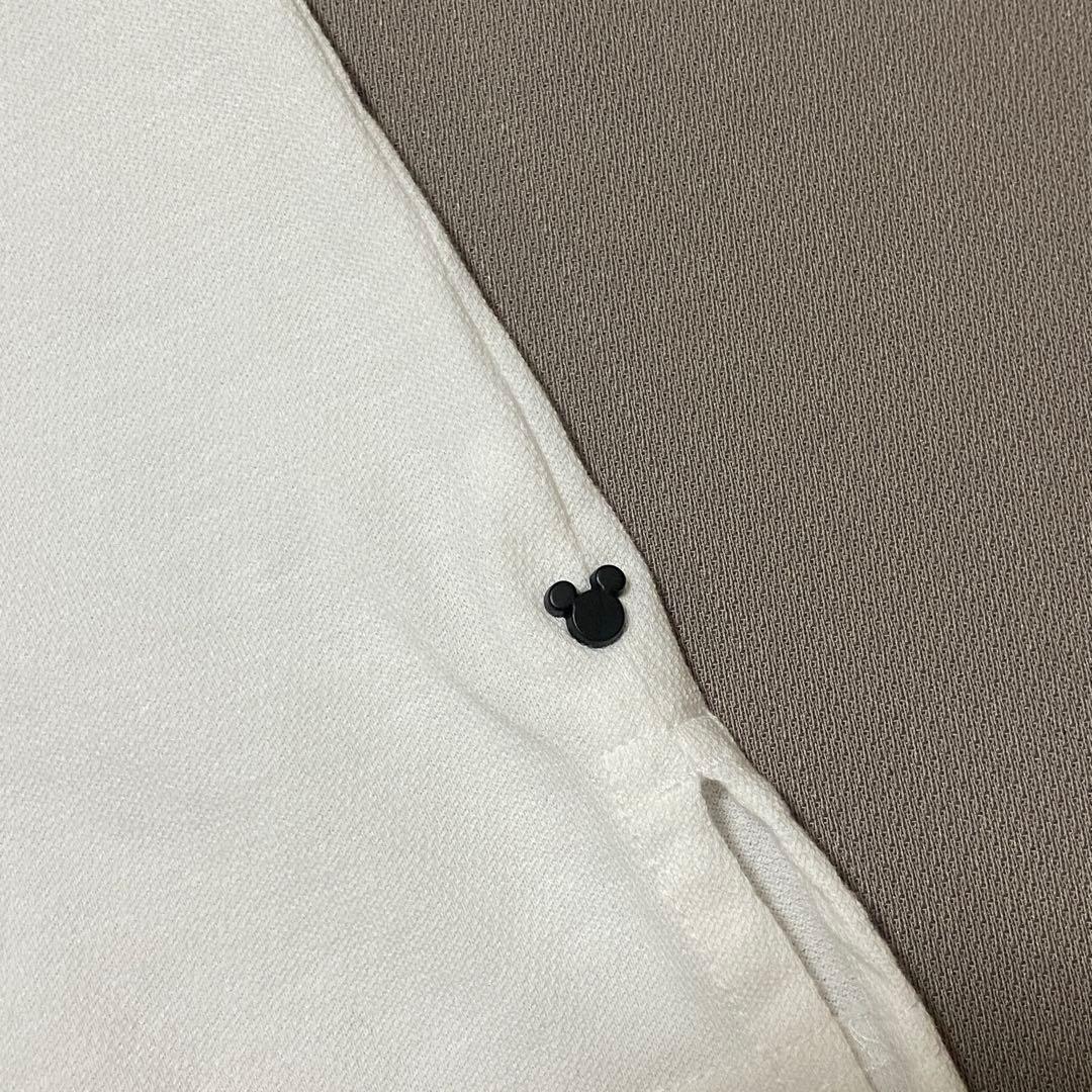 パーリーゲイツ×ディズニー100周年記念コラボ 半袖ポロシャツ L