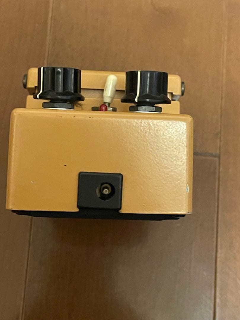 【最終価格】BOSS T Wah TW-1 ギターエフェクター