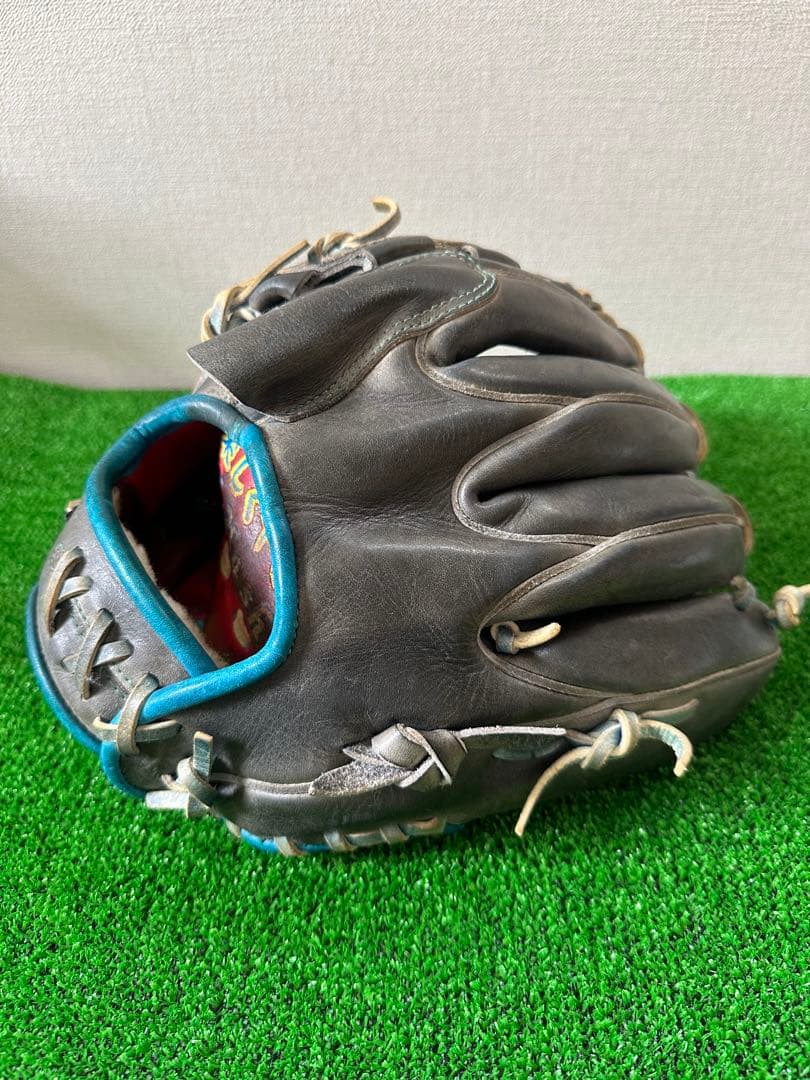 ミズノ グローバルエリート オーダーグローブ