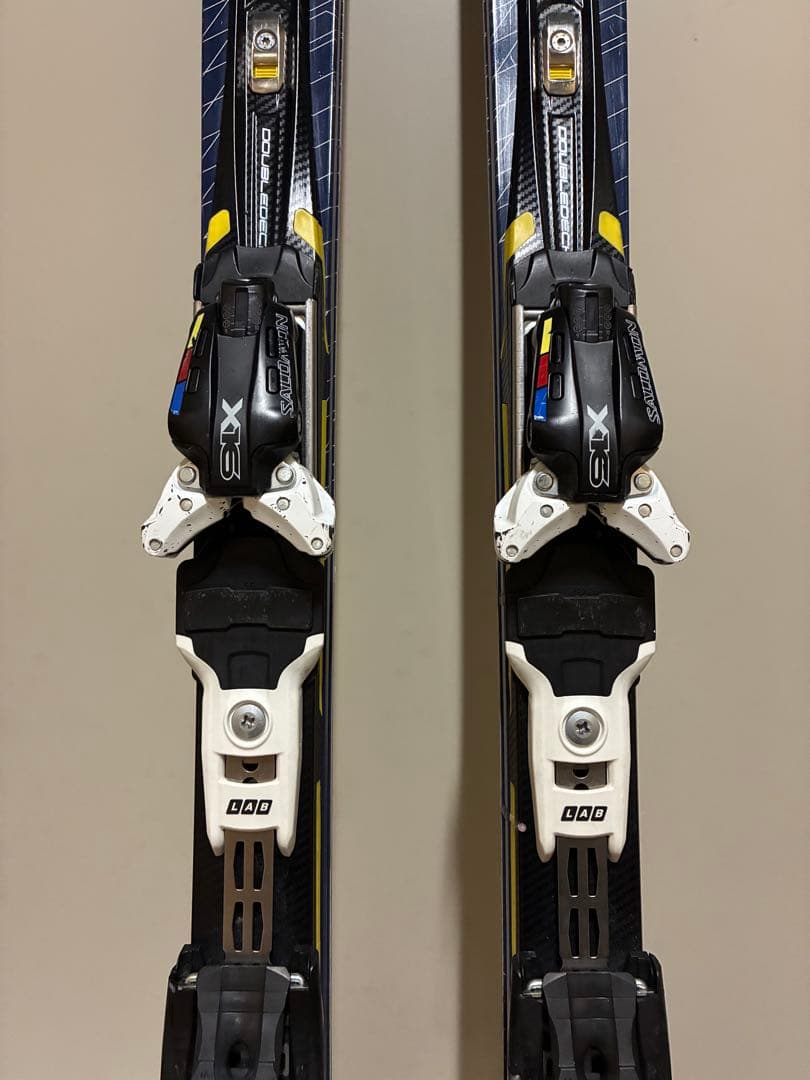 Atomic Bluester AX スキー 184cm