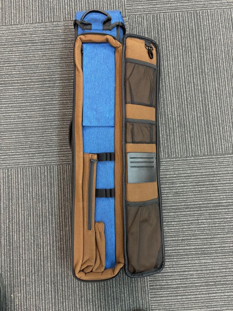 ジェイフラワー　キュー ケース　3B5S