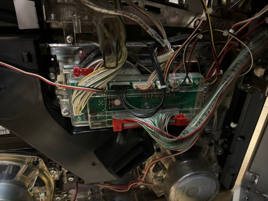 結城友奈は勇者であるスロット実機不要機リールストッパーイヤホンコンバーター