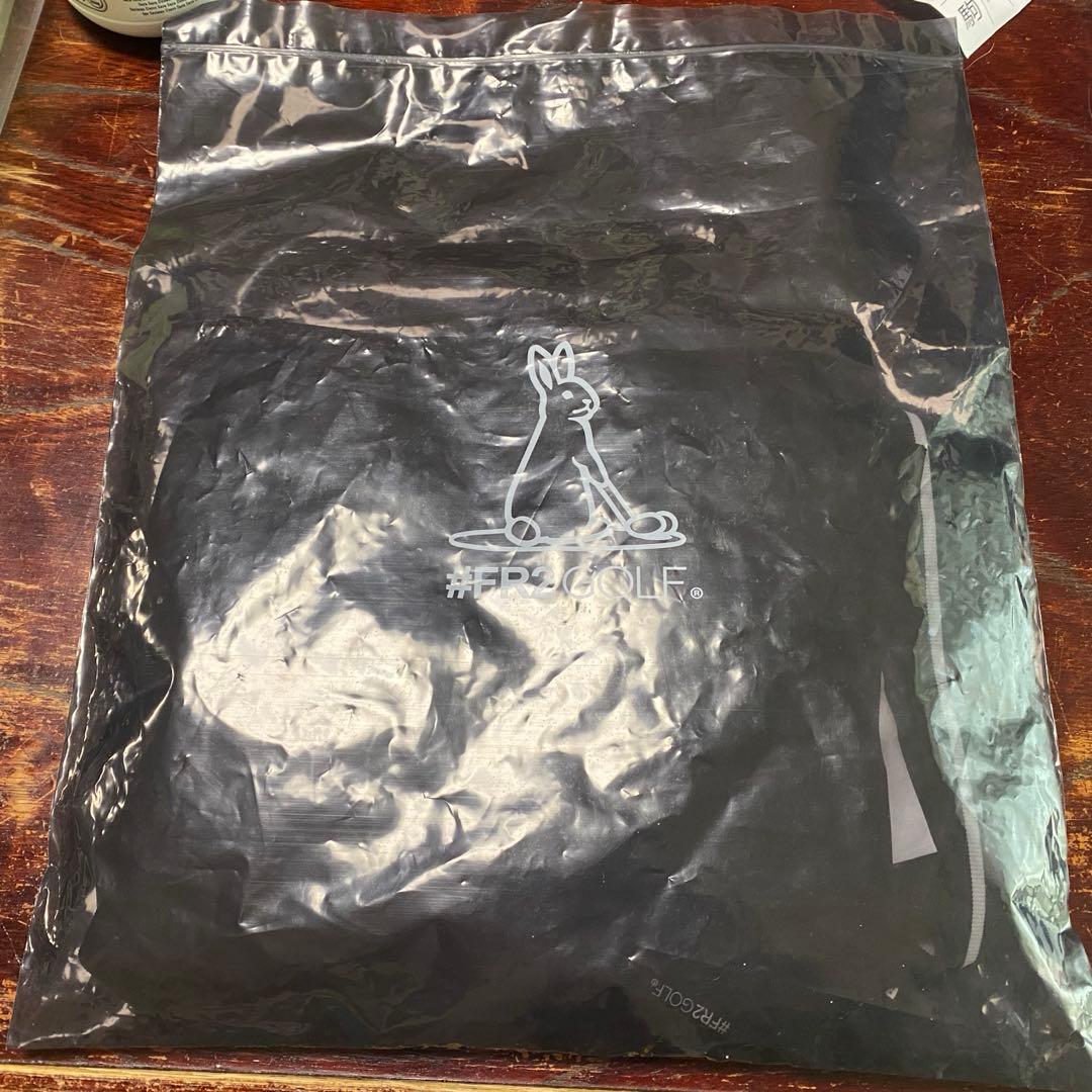 FR2ゴルフ ポロシャツ 美品❣️