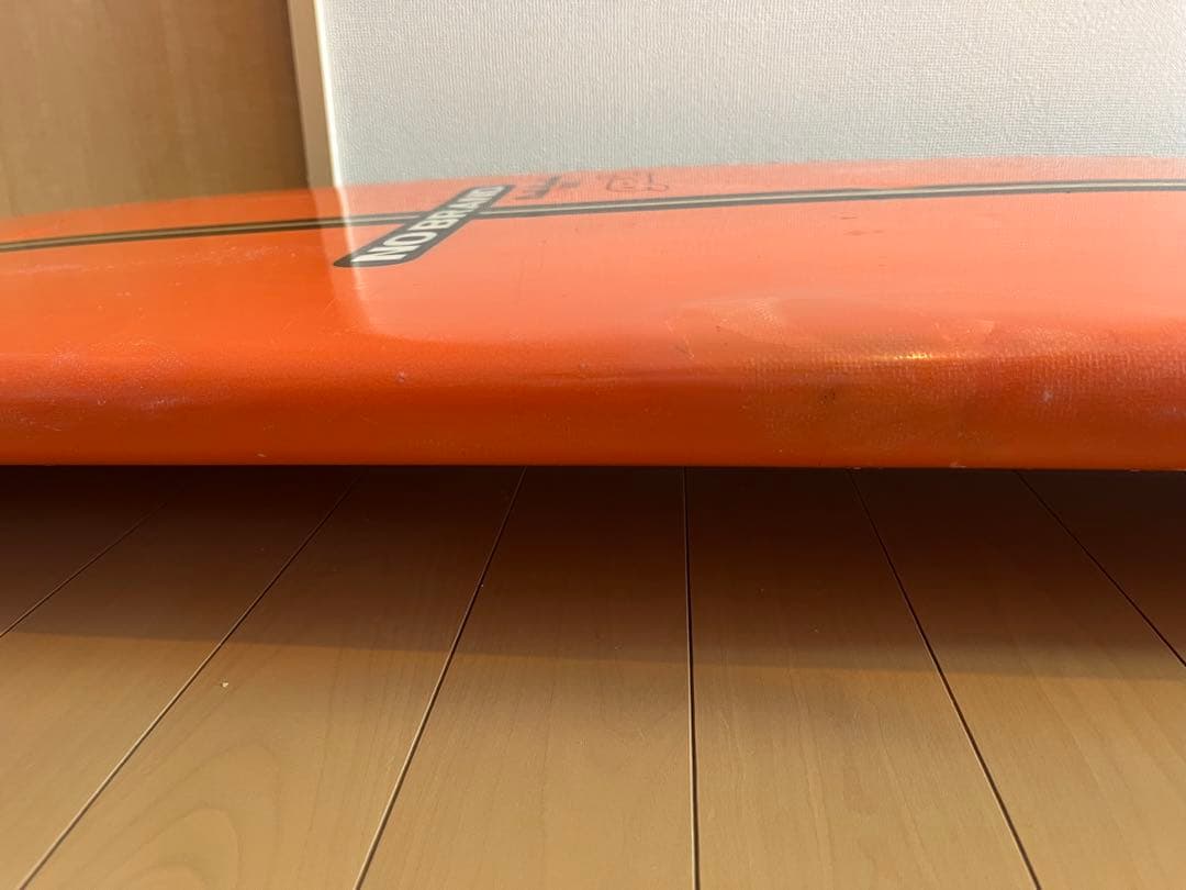 デイビッド木下モデルサーフボード 9.2フィート