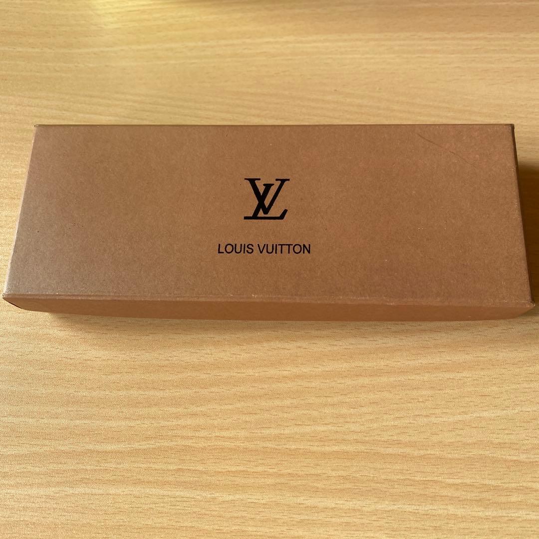 LOUIS VUITTON ボールペン 箱付き