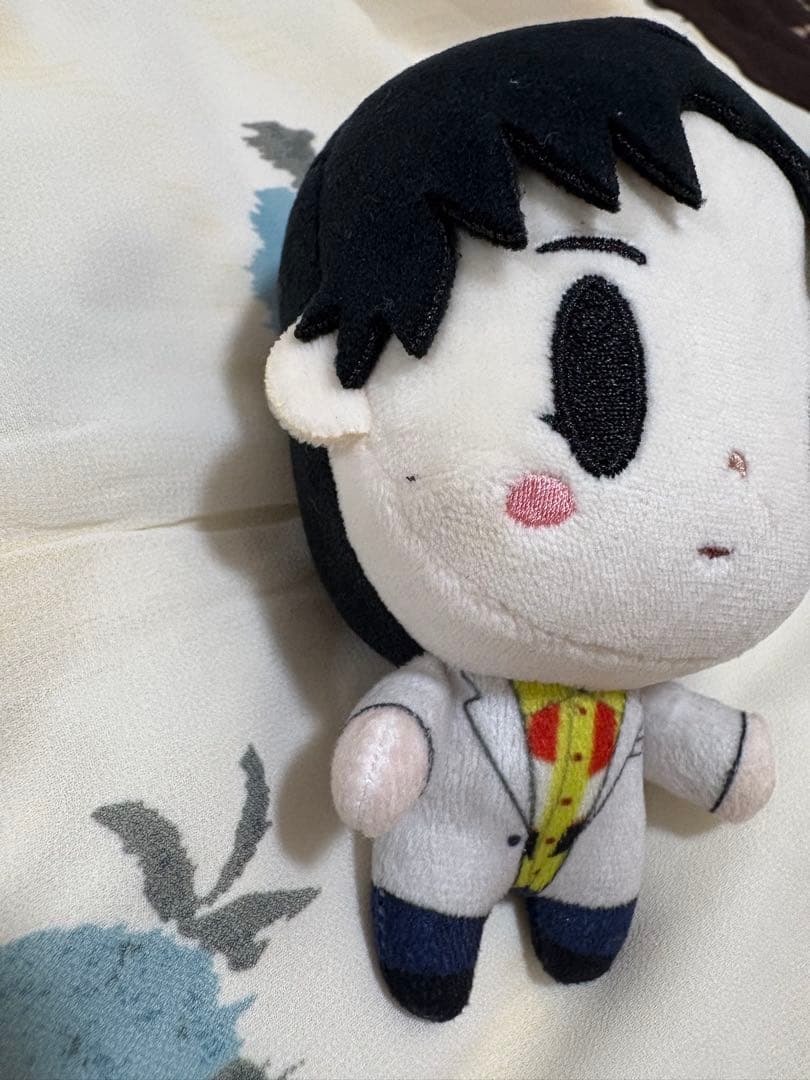 大倉空人 ぬいぐるみ ver2