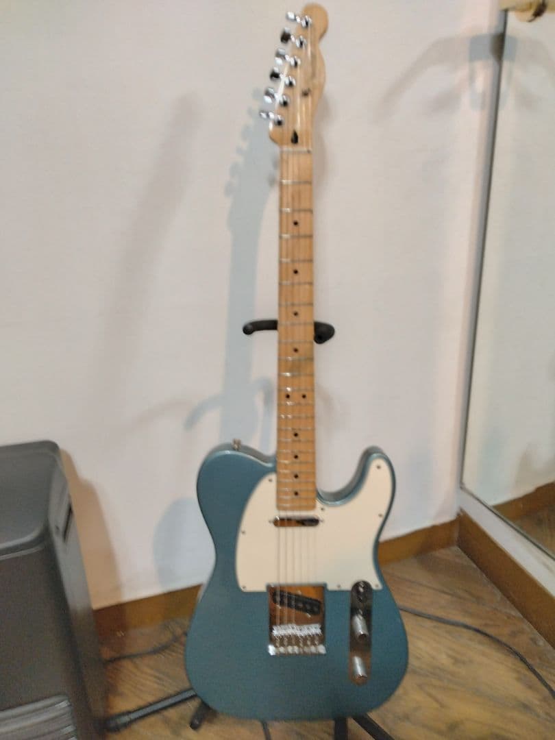 Fender Telecaster　Volvix