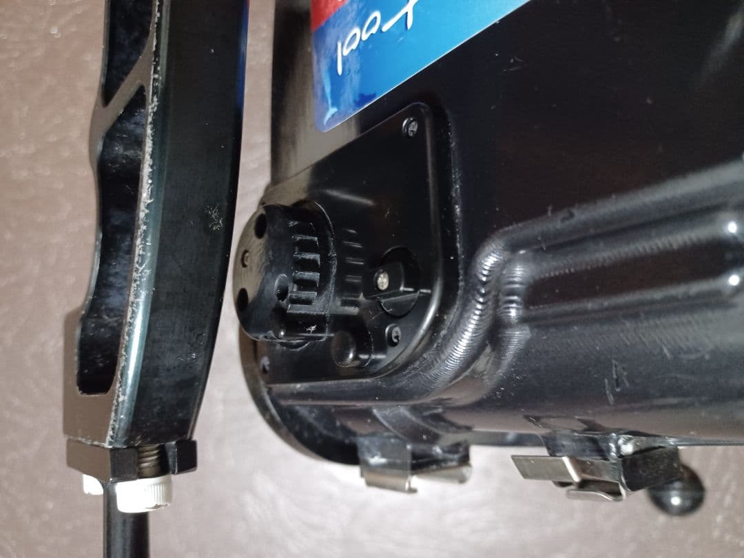 シーツール seatool canon HV10 ハウジング Wグリップトレー付