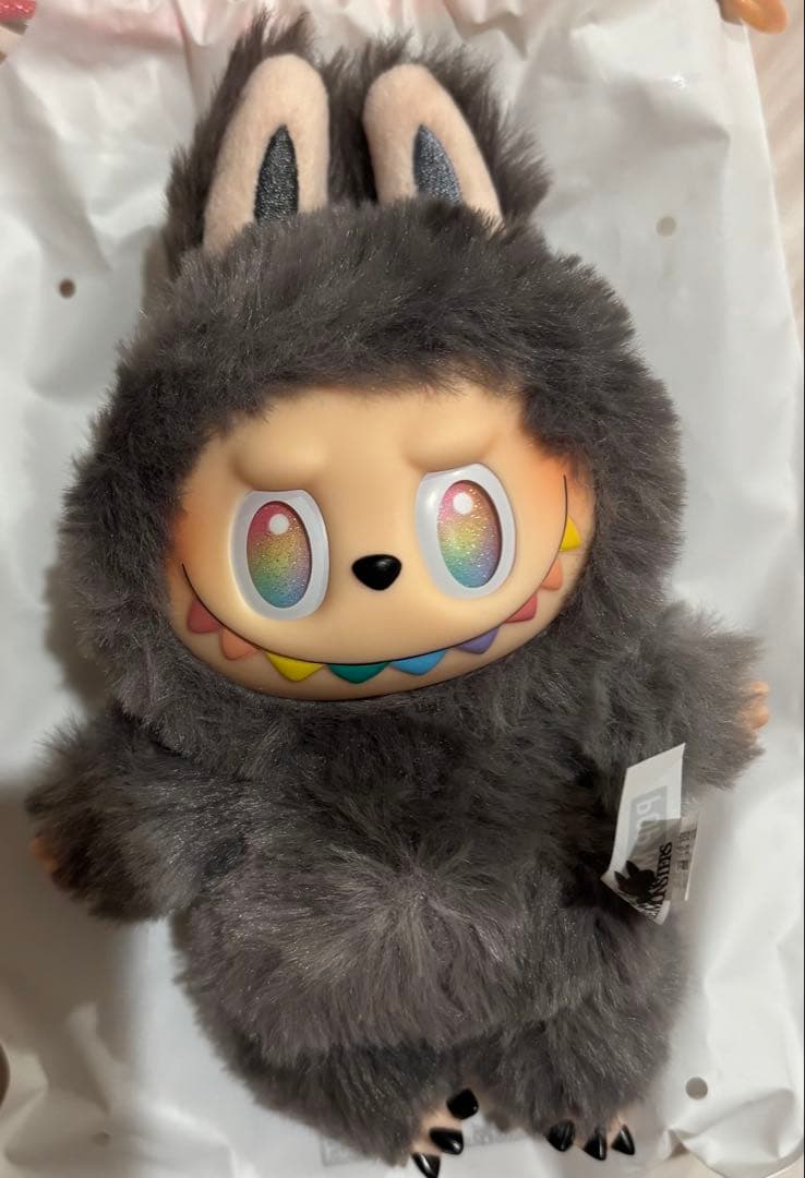 ◎【新品未使用品】ラブブ　シークレット　Energyシリーズ