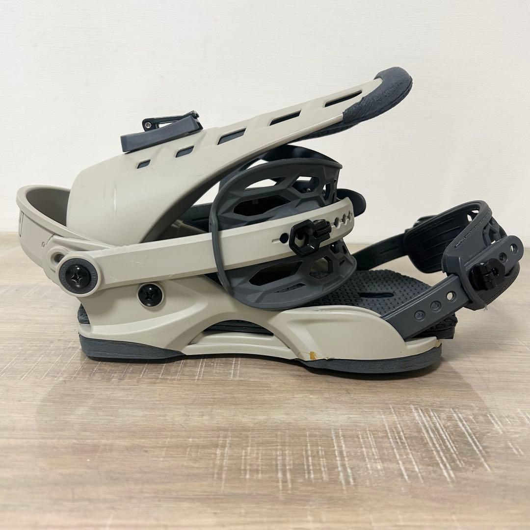 UNION ATLAS ビンディング 19-20 Mサイズ