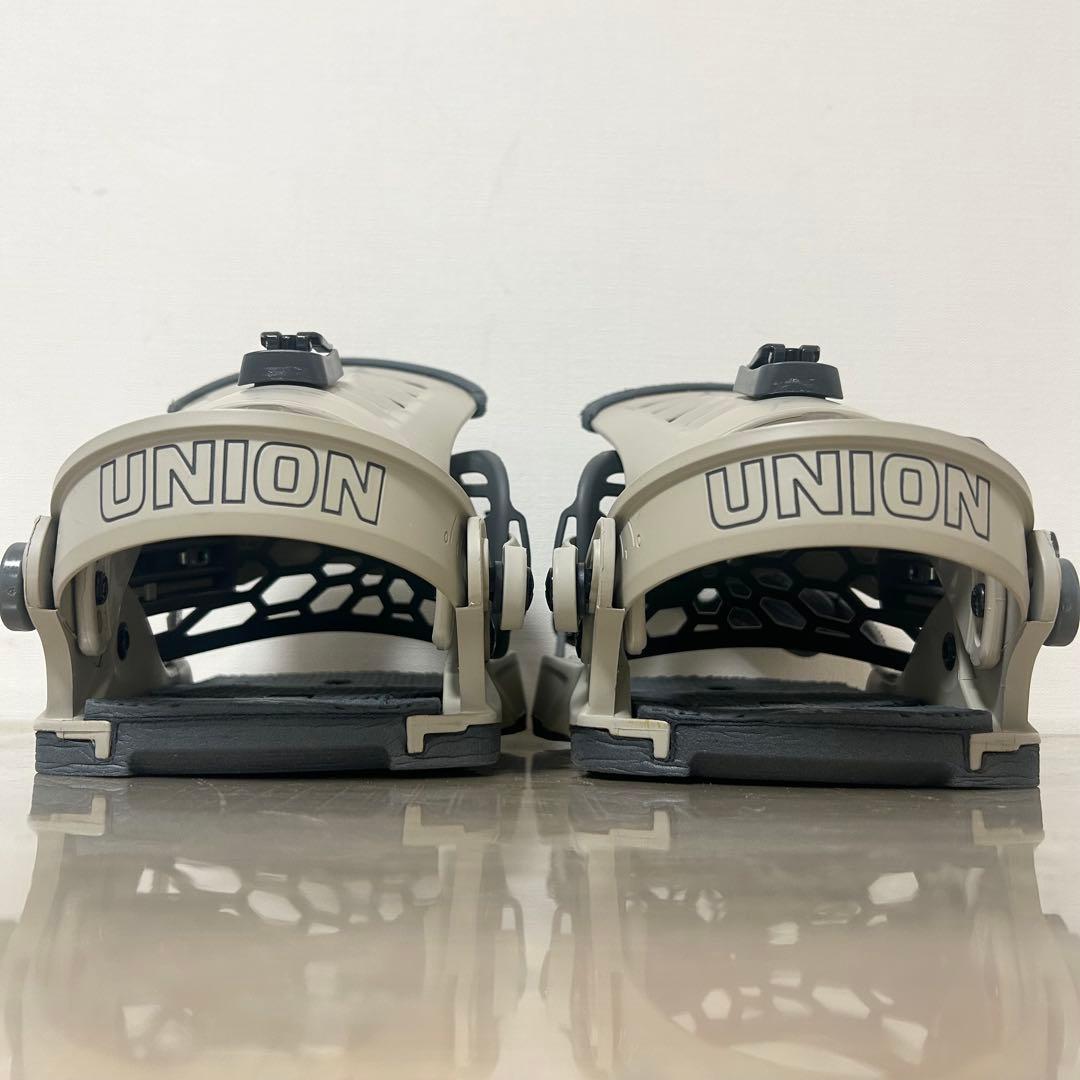 UNION ATLAS ビンディング 19-20 Mサイズ