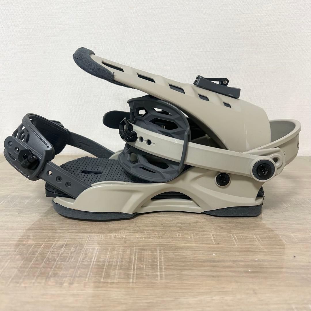 UNION ATLAS ビンディング 19-20 Mサイズ