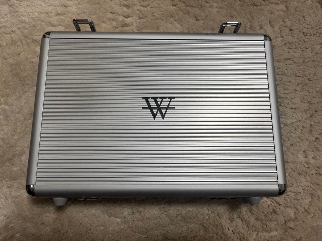 kkes　世界のヨコサワ ポーカーセット