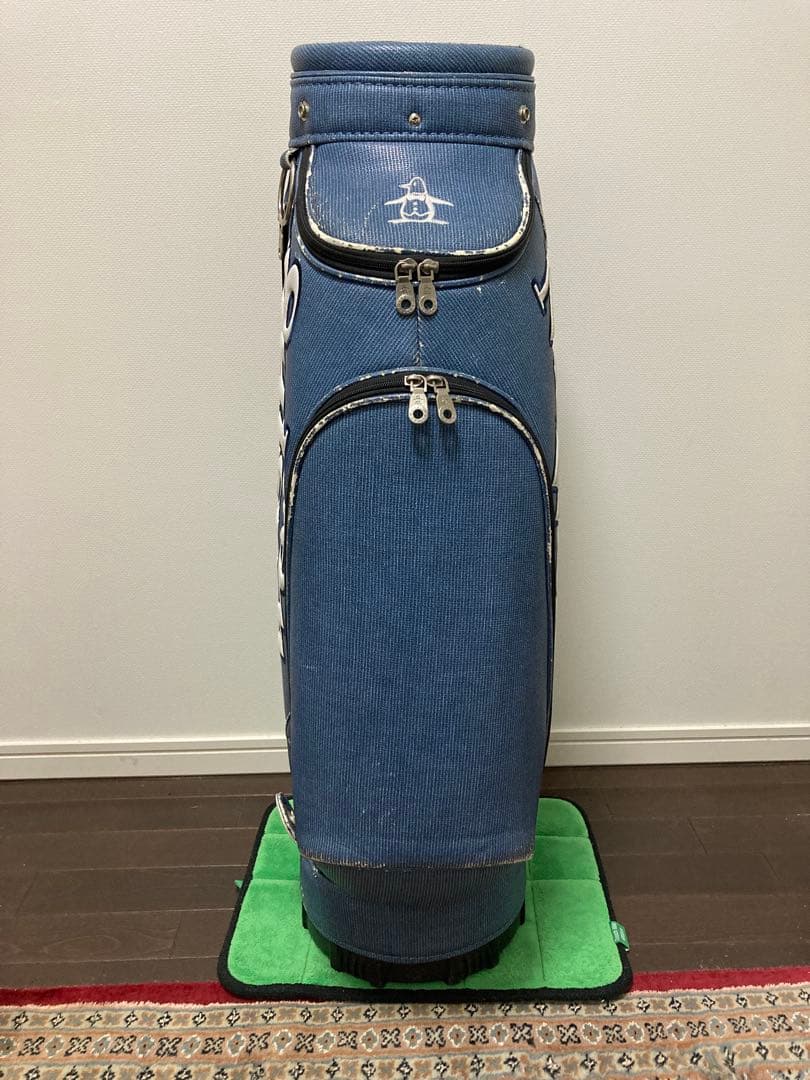 キャスコ ドルフィンウェッジ DW-120G 2本 (キャディバッグ付配送)