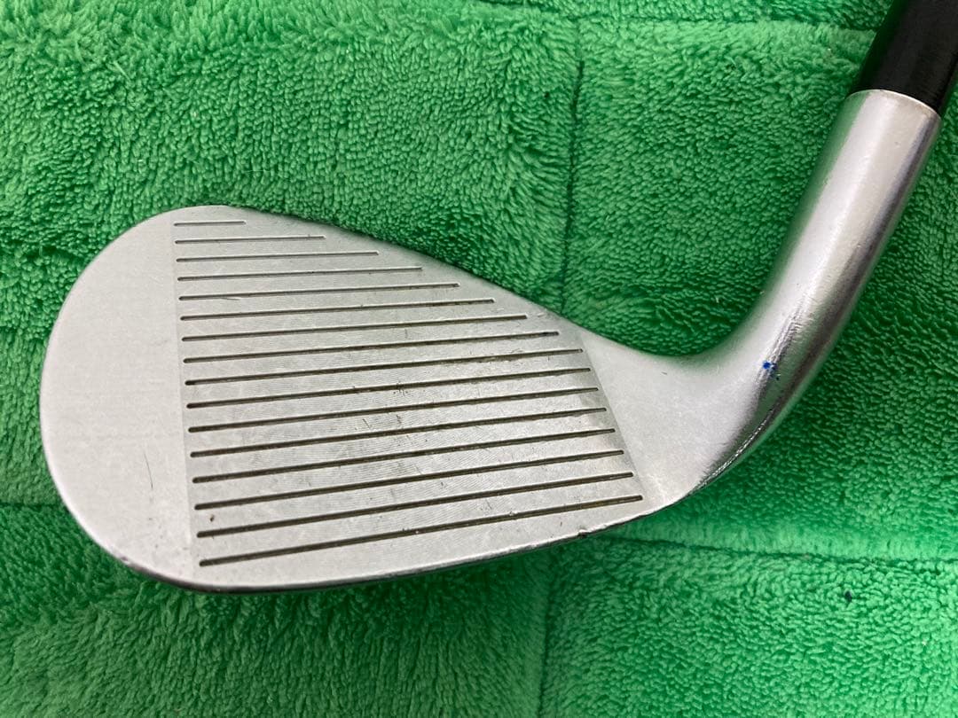 キャスコ ドルフィンウェッジ DW-120G 2本 (キャディバッグ付配送)