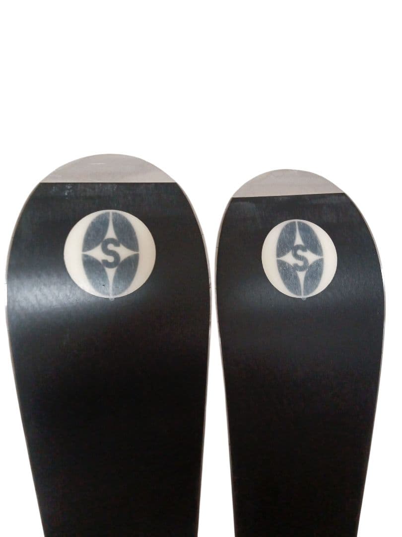 OGASAKA オガサカスキー スキー板 ケース付き