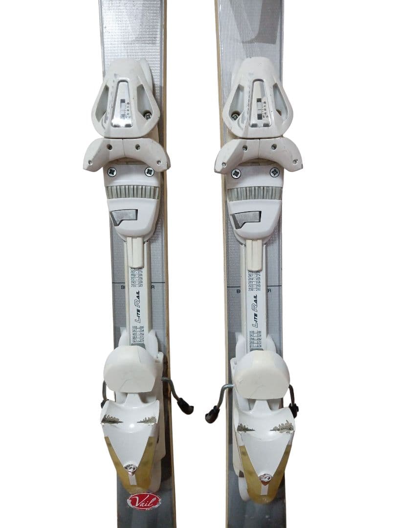 OGASAKA オガサカスキー スキー板 ケース付き