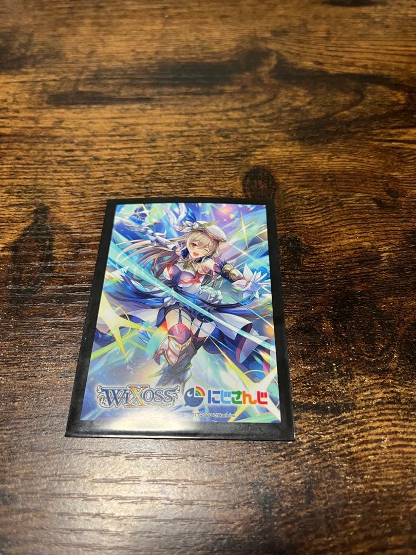 あ*様 デュエルマスターズ ラッカゴスペル デッキ(微高レート)2重スリーブ付