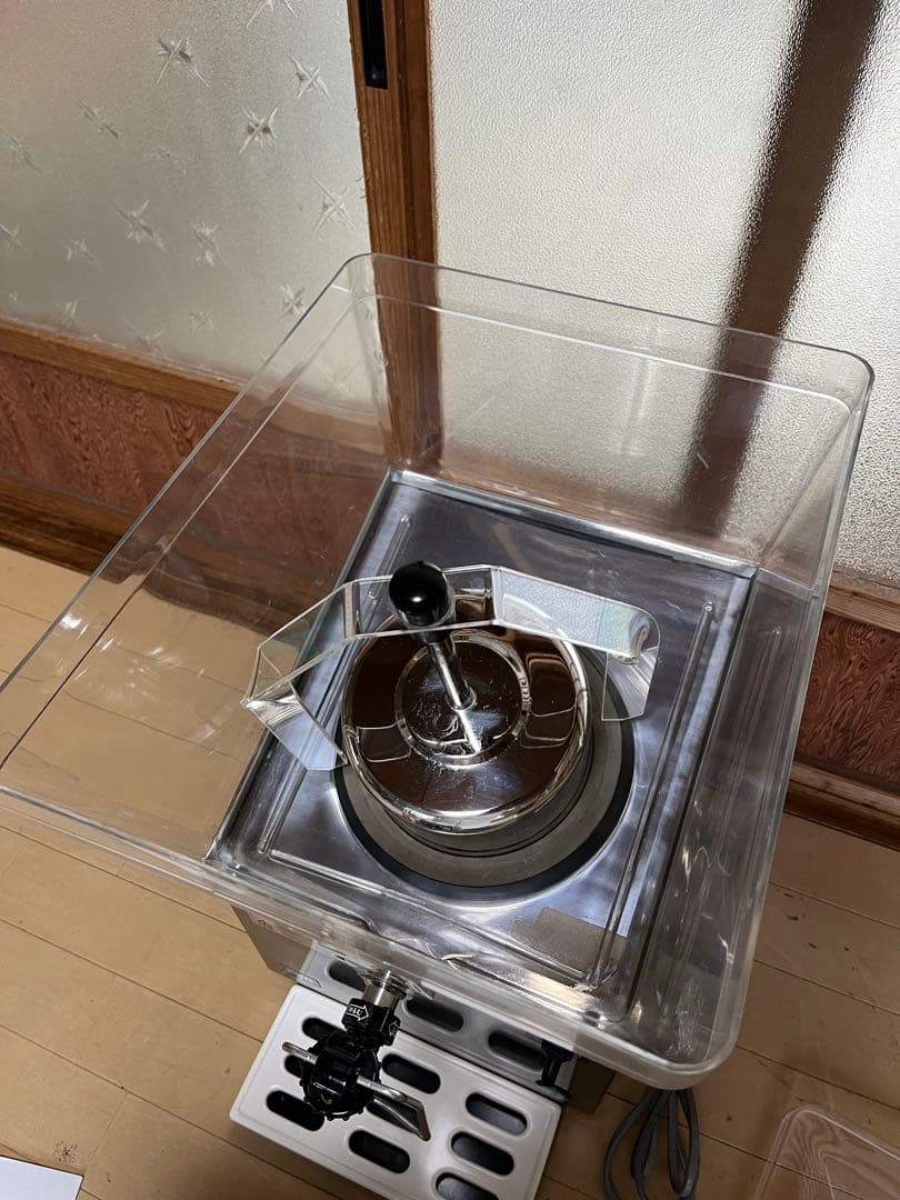 ホシザキ　業務用　コールドドリンクディスペンサー　GT-5B 箱付き100v ②