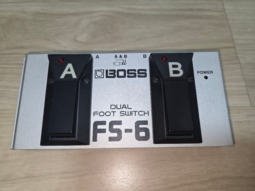 BOSS RC-5 Loop Station オマケ付き