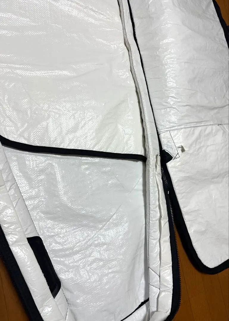 クリエーチャークリエイチャーズオブレジャー　ハードケース2本用