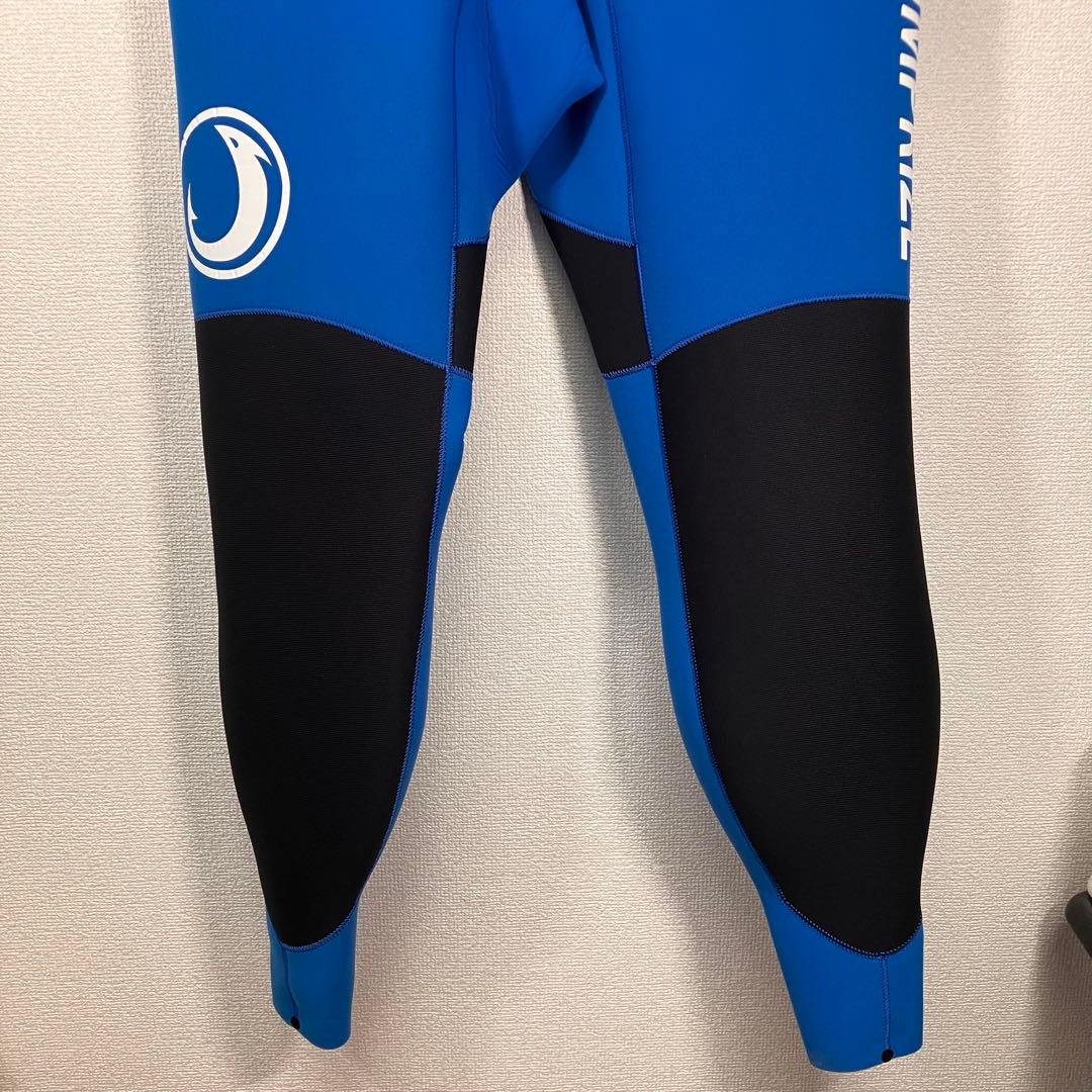 JUMP PRIZE ウェットスーツ 日本製 新品未使用 タグ付 高伸縮