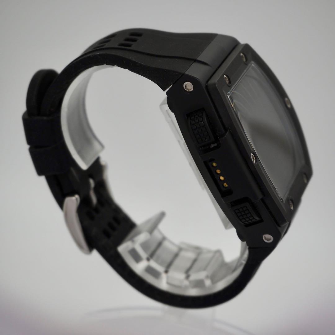 725【美品】ゴルフナビ　Shot Navi Crest ショットナビ　クレスト