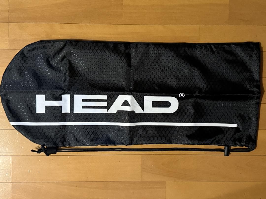 HEAD Speed PRO LEGEND 2025（G2）