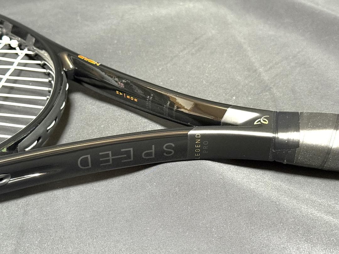 HEAD Speed PRO LEGEND 2025（G2）