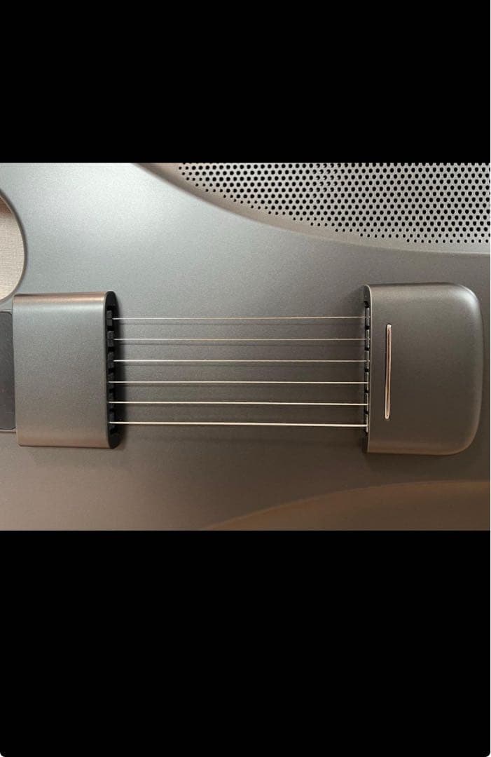 AeroBand Guitar（エアロバンドギター）