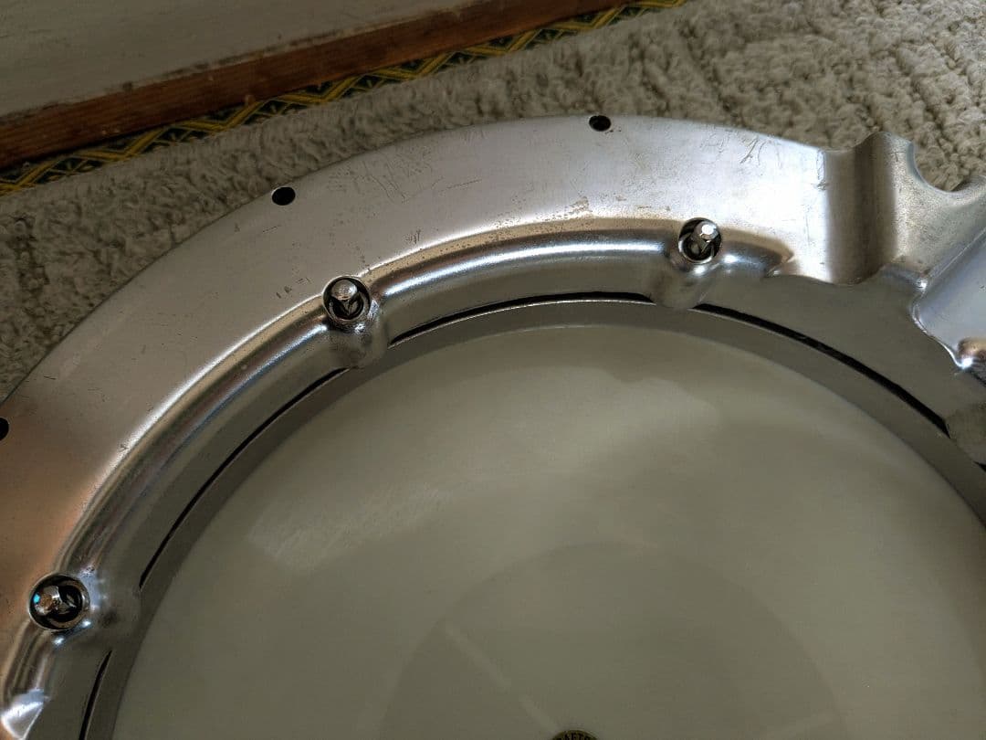 【プロラケケース付】LPコンパクトコンガ 11インチ LP825