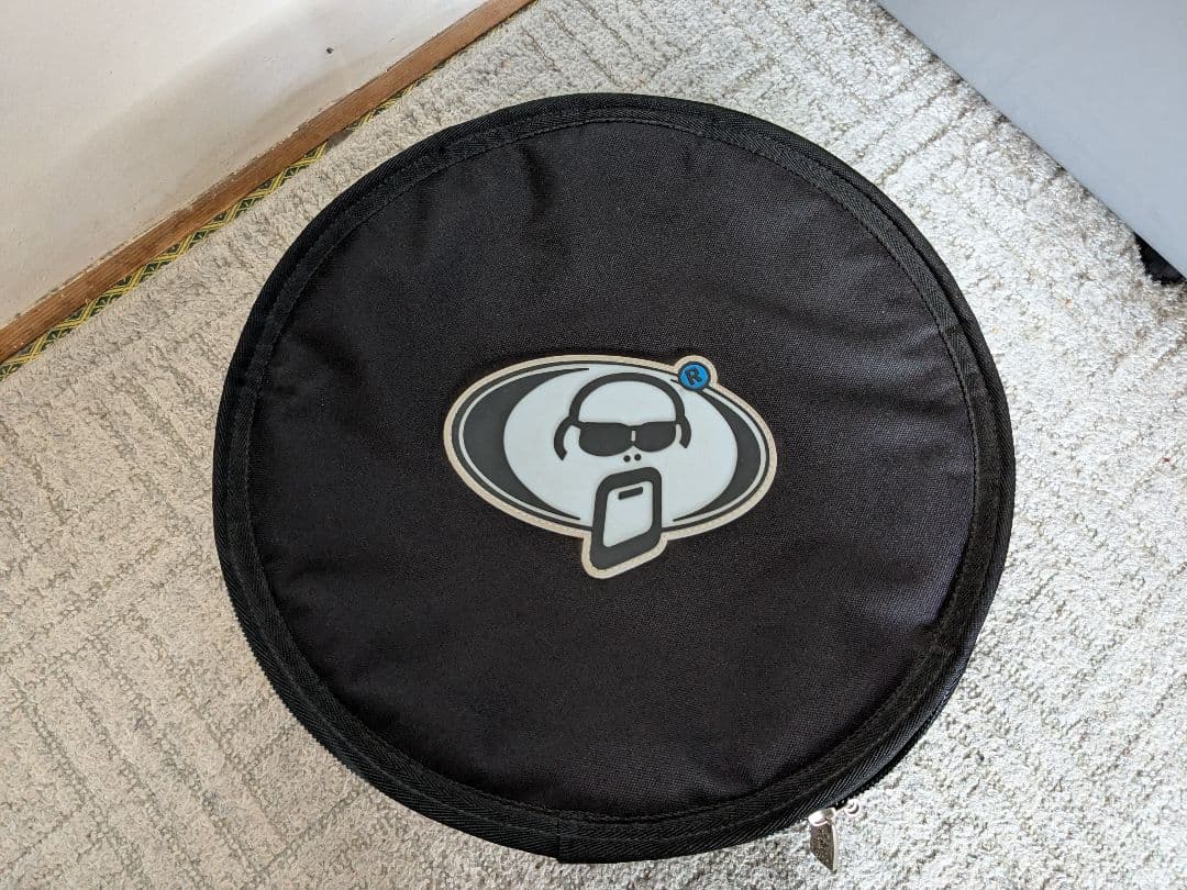 【プロラケケース付】LPコンパクトコンガ 11インチ LP825