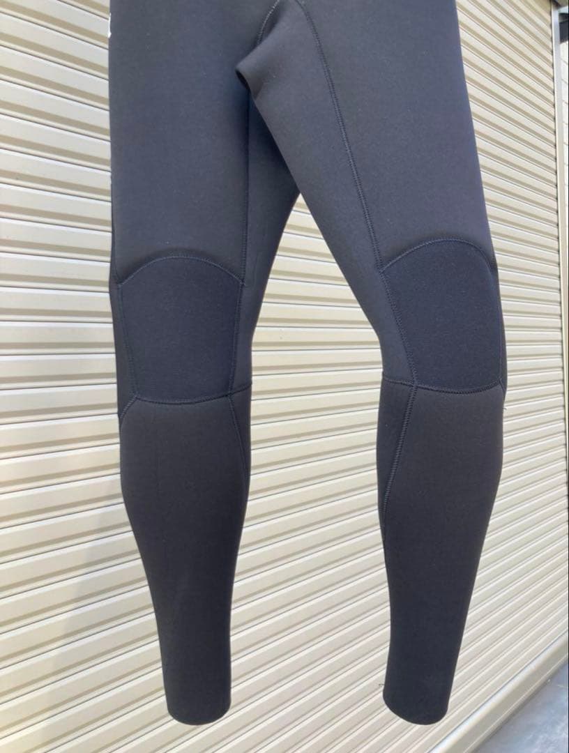 【極美品】hurley ジャーフル フルスーツ ウェットスーツ