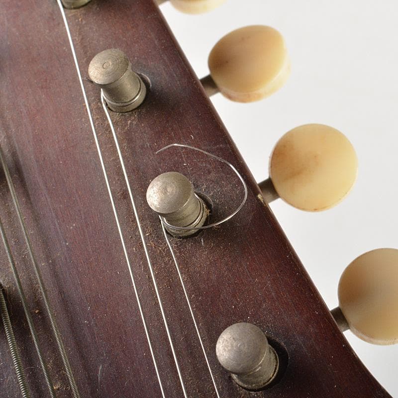 SUZUKI　マンドリン　楽器　弦楽器　N　R6138C