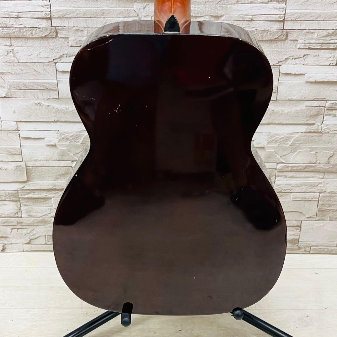 希少 FERNANDES SHINWA アコースティックギター F-160