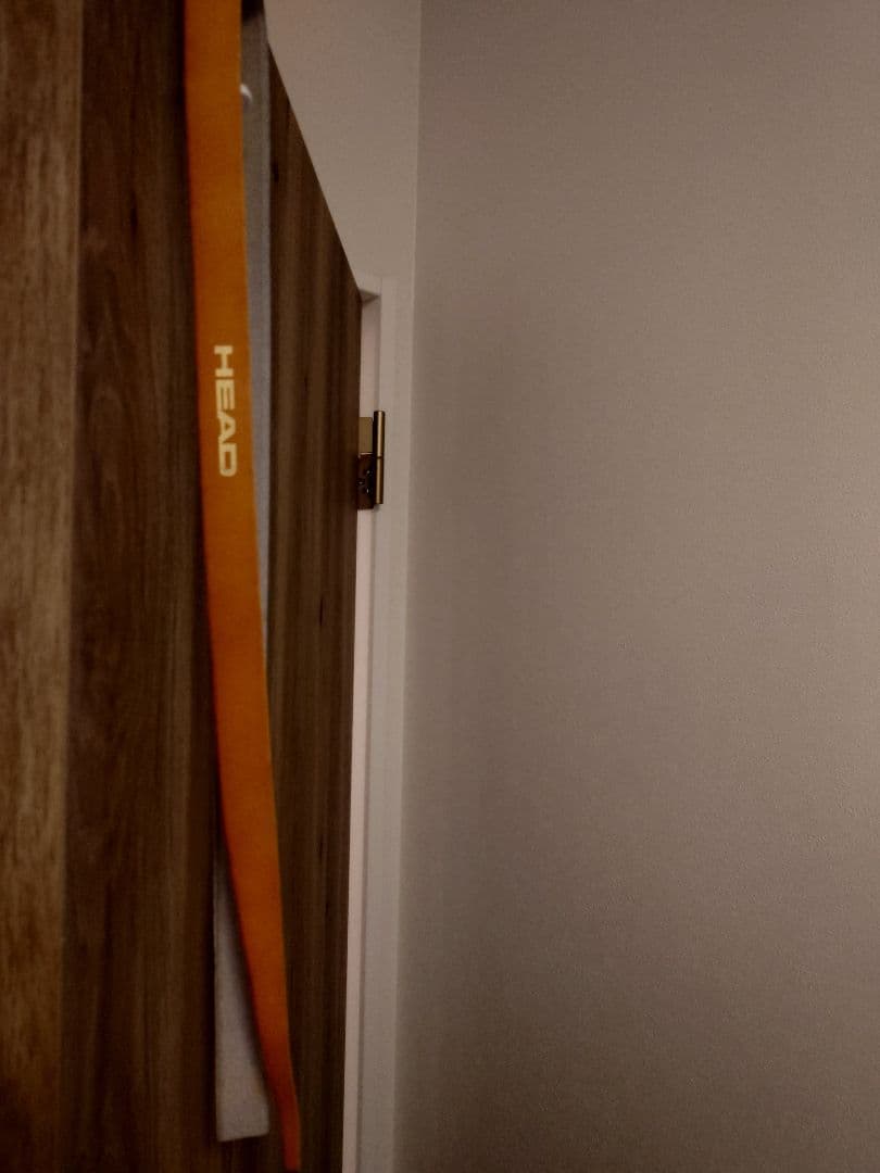 ★プロストック用　Finest Calfskin Leather Grip★